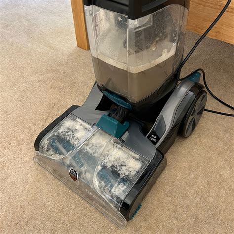 vax carpet cleaner leaking|My platinum smartwash carpet cleaner is leaking from